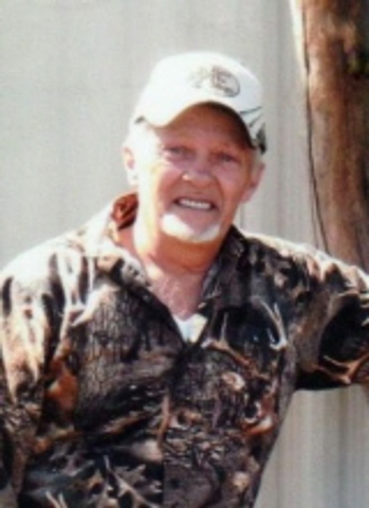 Donald Gene Clark Profile Photo