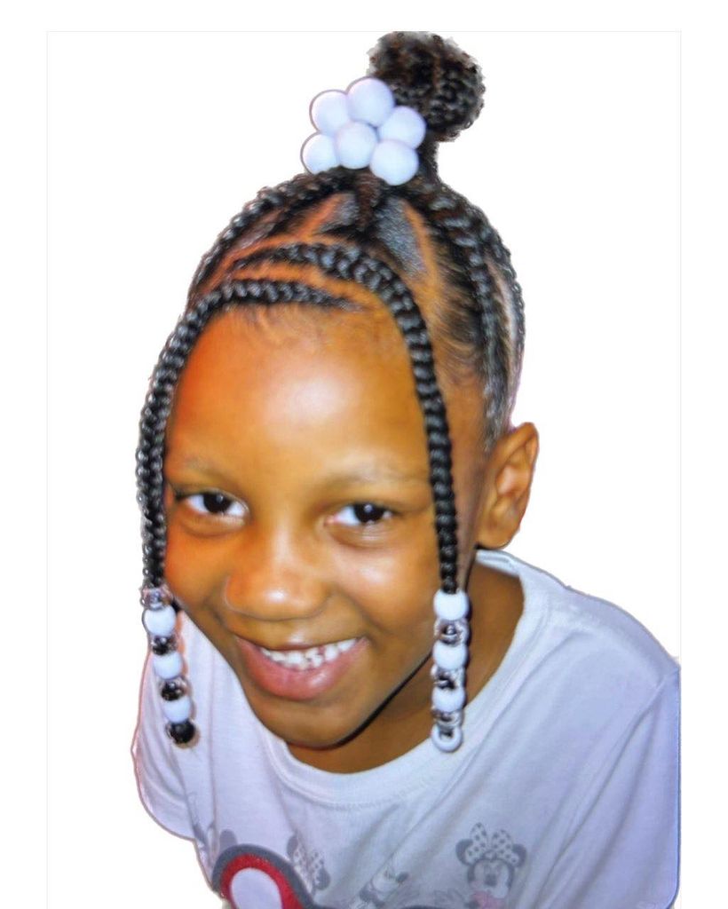 Sariyah Stephens Profile Photo