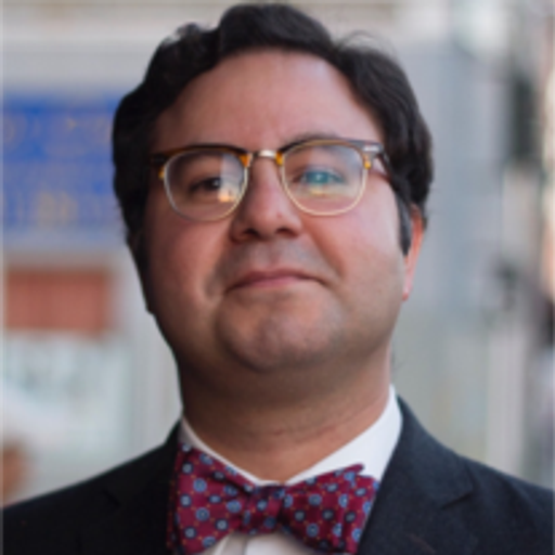 Nicholas Joseph Quinonez Profile Photo