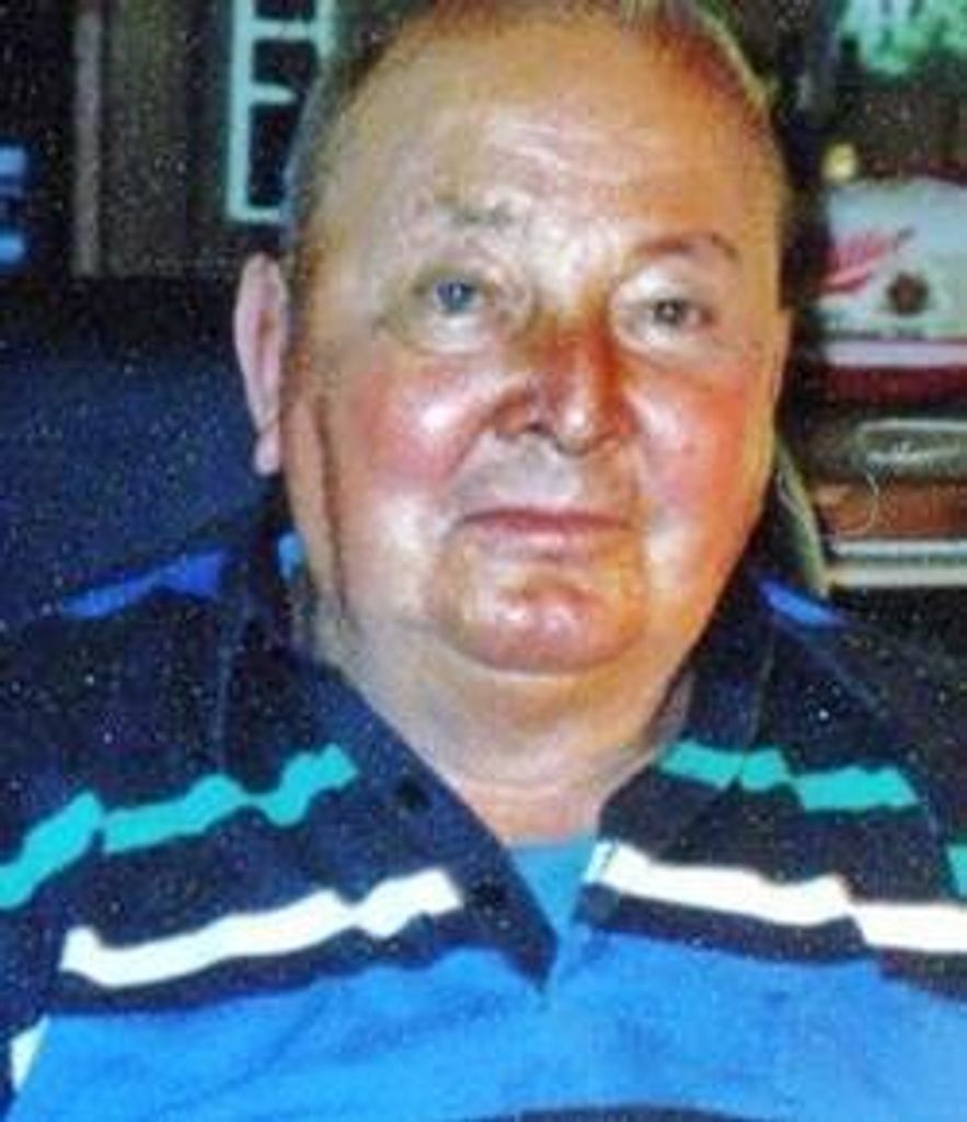 James Leo Laverdiere