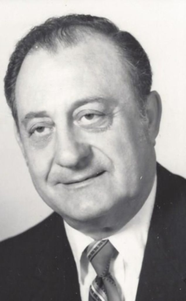 Neil A. Desena