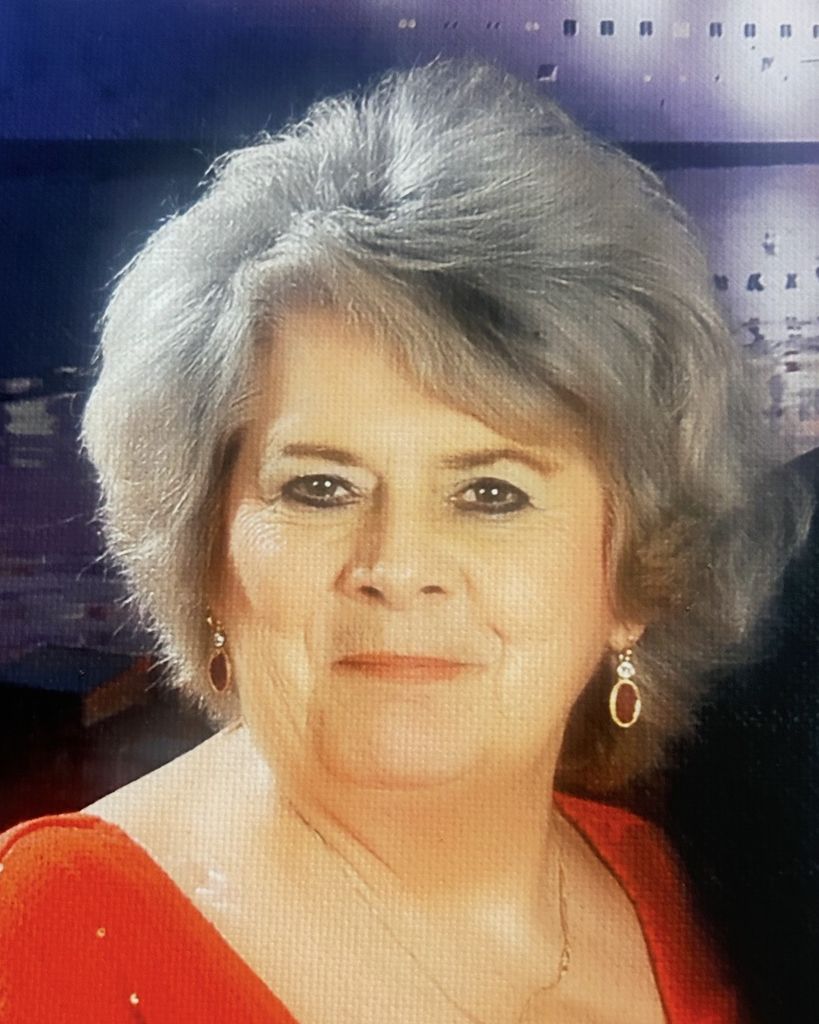 Mary Sue Freiberg