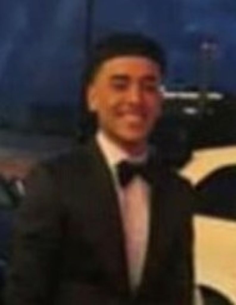 João Gabriel Rocha Heliodoro