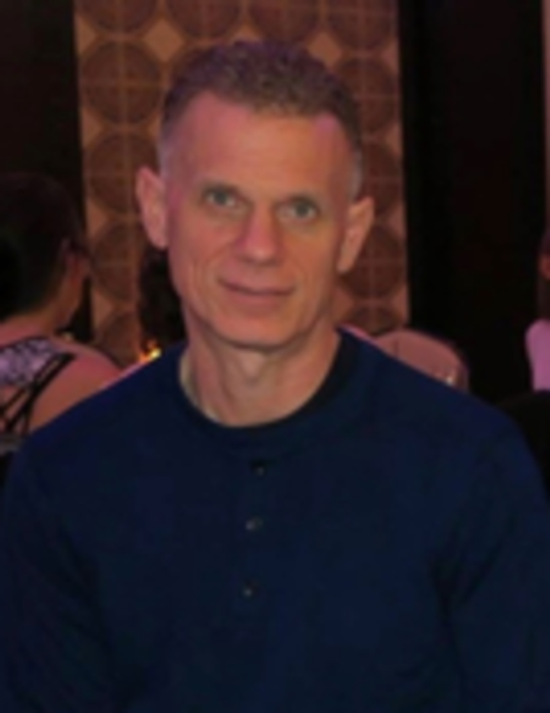 Frank D. Ligas