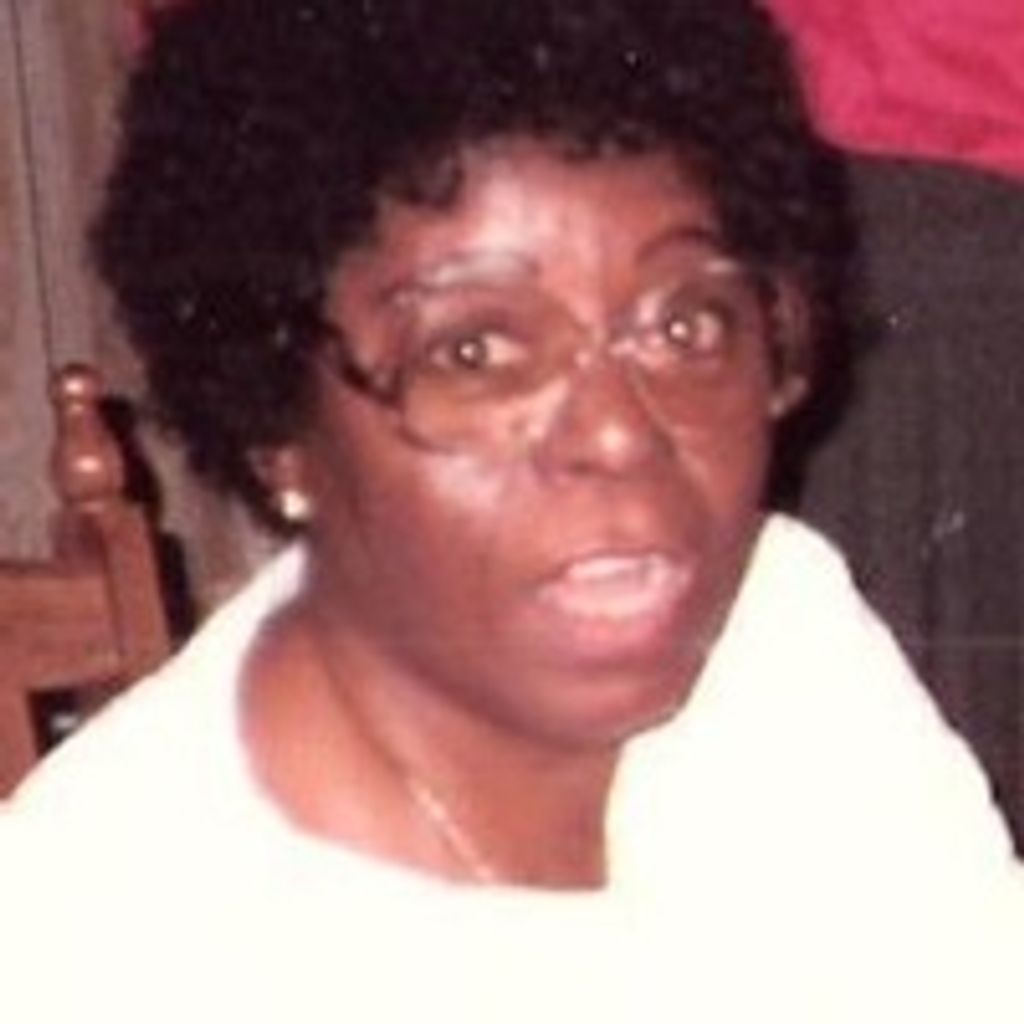 Myra Comegys Campbell