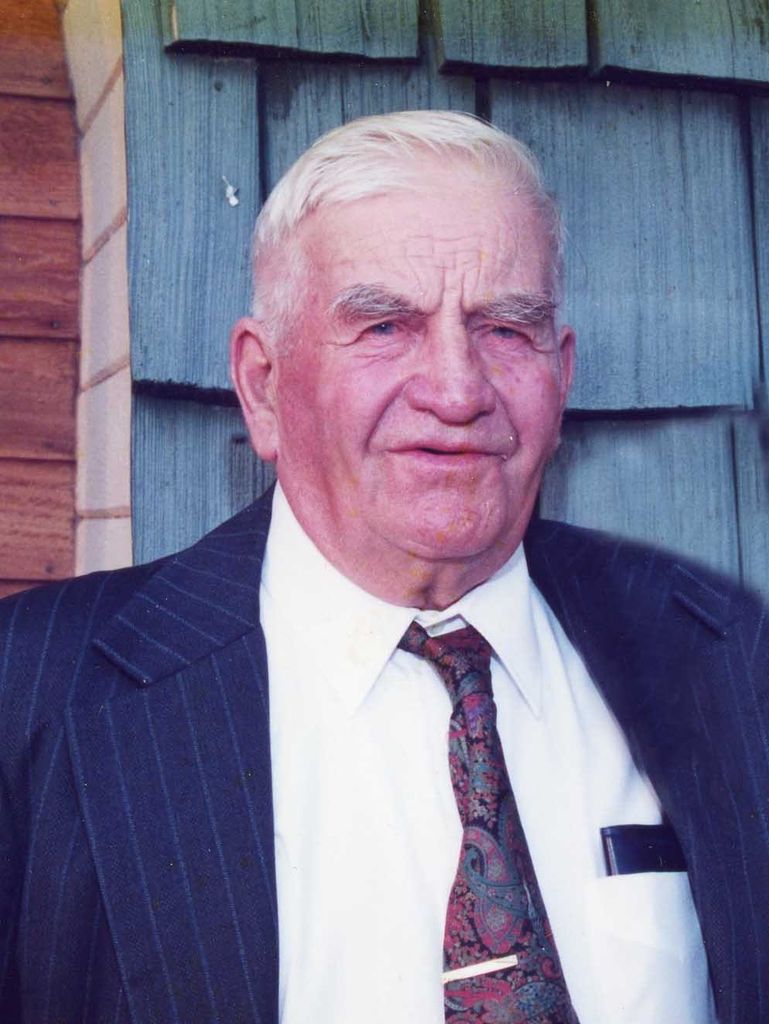 James Griffith