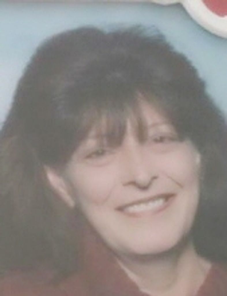 Robin  Diane Treloar