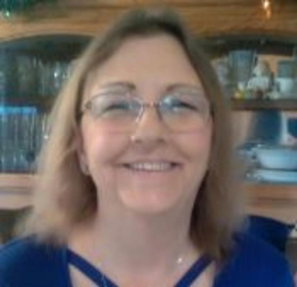Joanne E. Mann Profile Photo