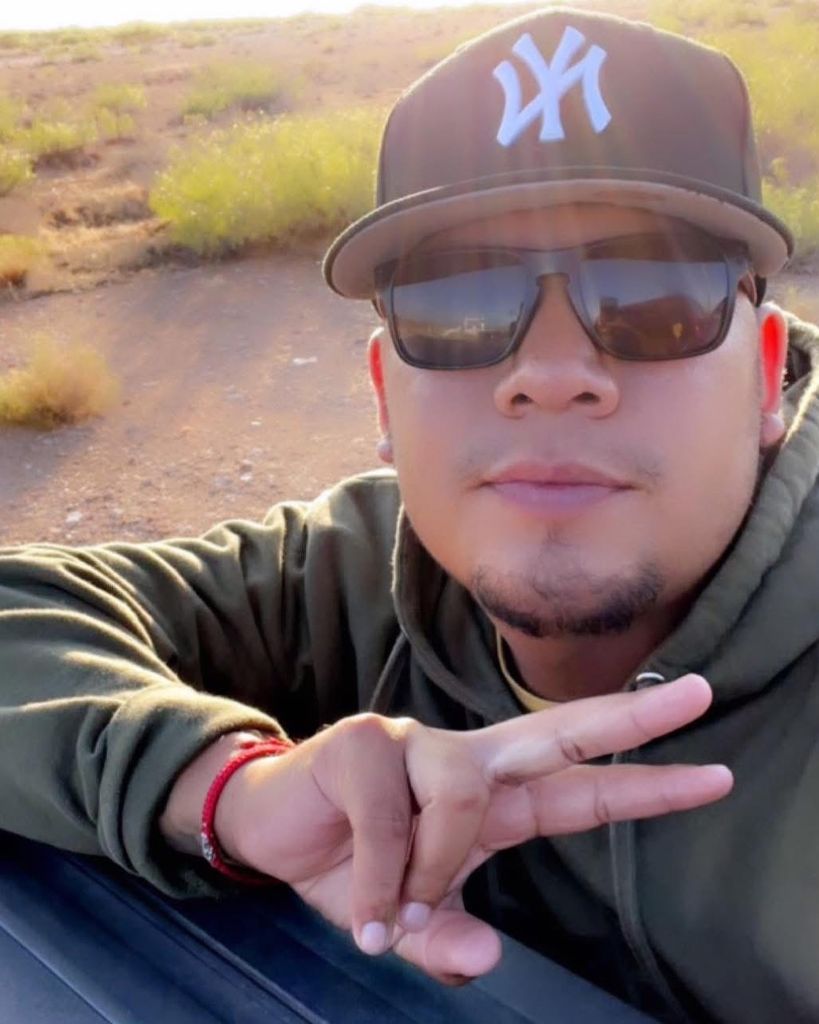 Jose Antonio Salvador Profile Photo