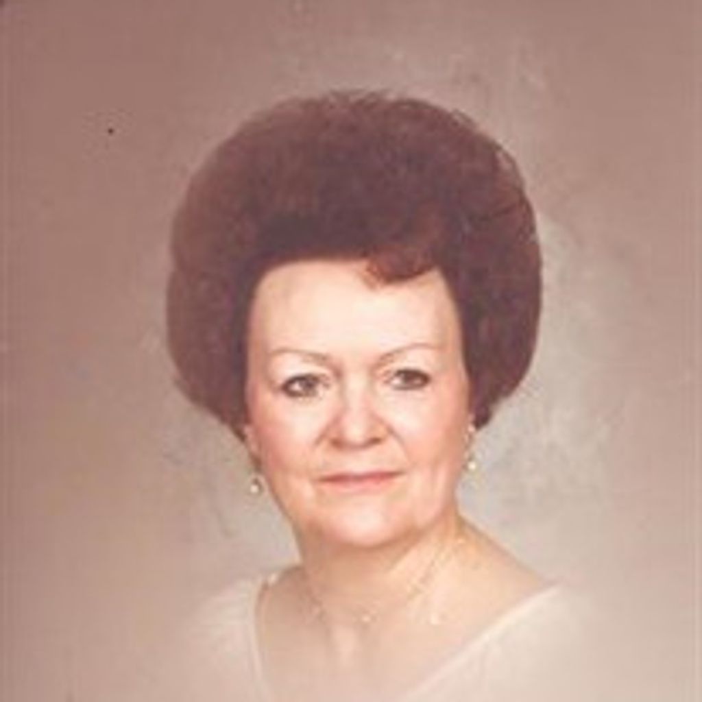 Evelyn Mandeville