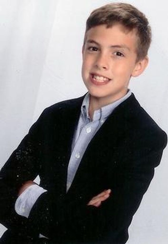 Joseph Tyner Ruffner Profile Photo