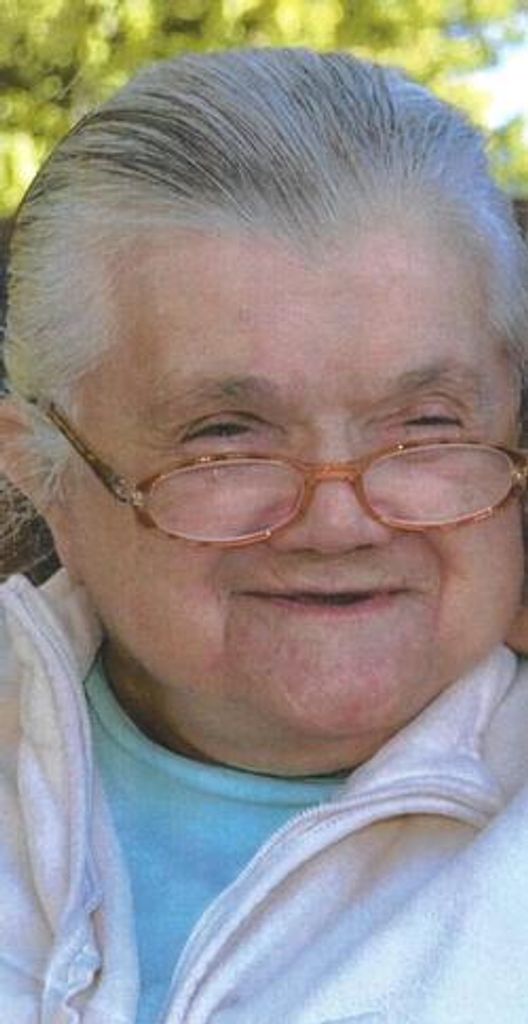 Anna M. Zielinski (Krupa)