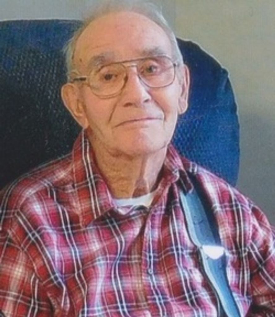 Chester Roland Ireland