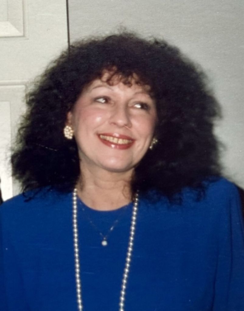 Joyce F. Tebbetts Profile Photo