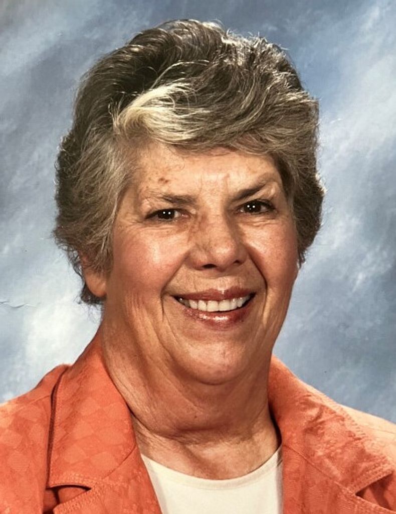 Anice Jane McFadden