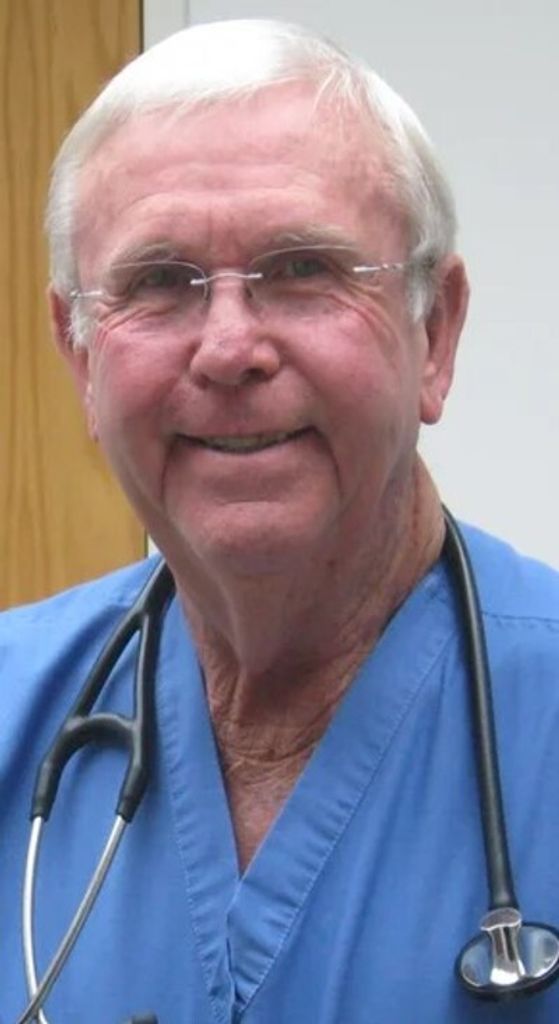 William R Fredregill