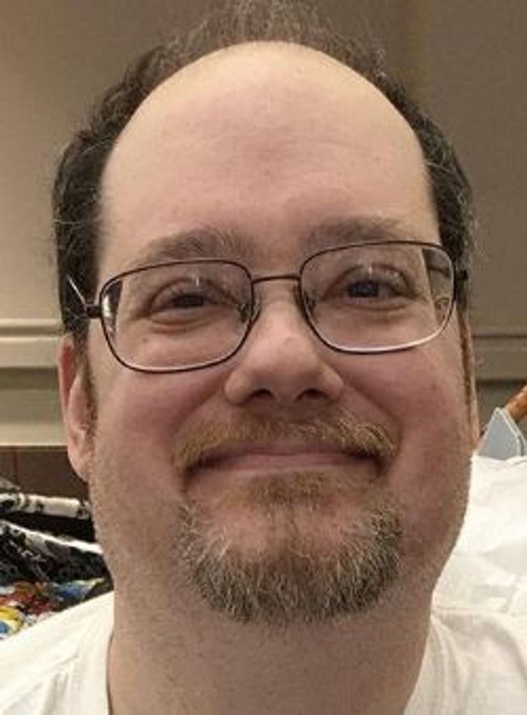 Christopher Gardner Mcewen Profile Photo