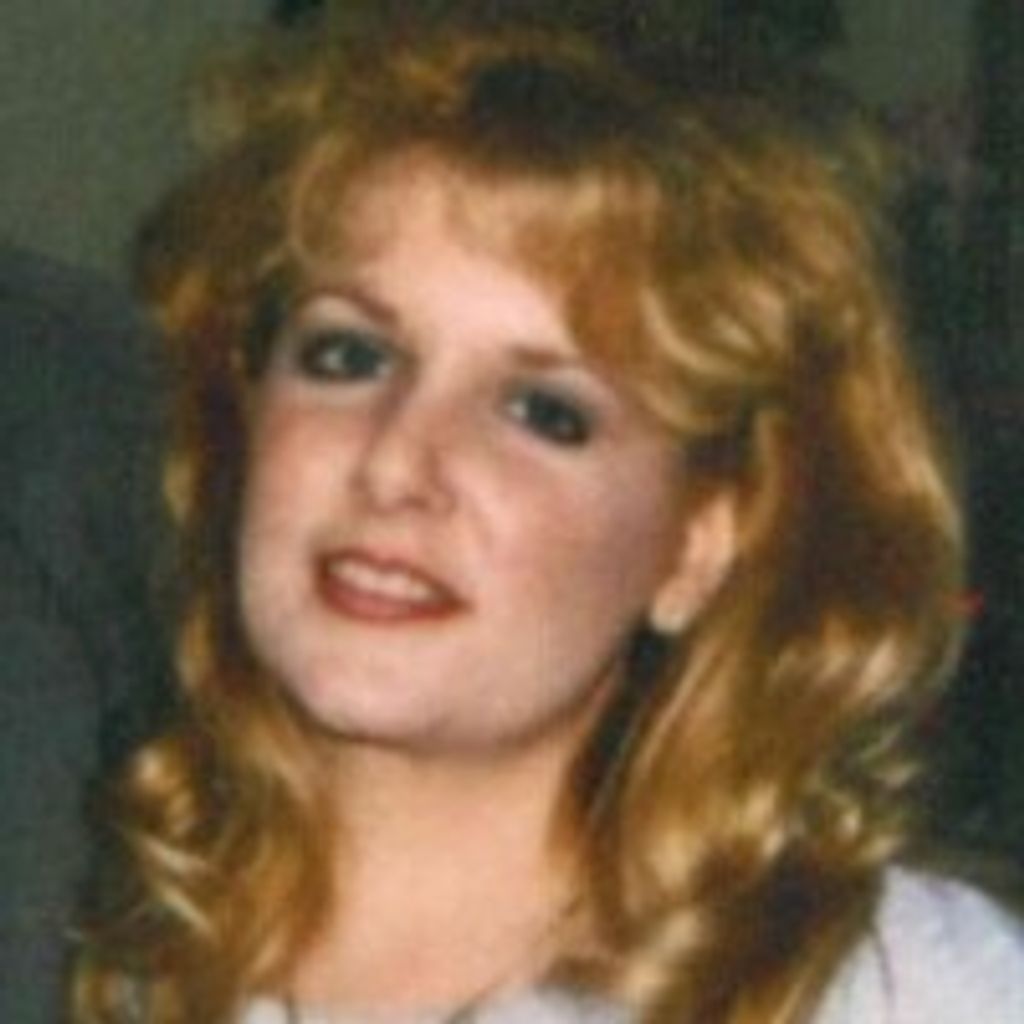 Marilyn Ann Snyder