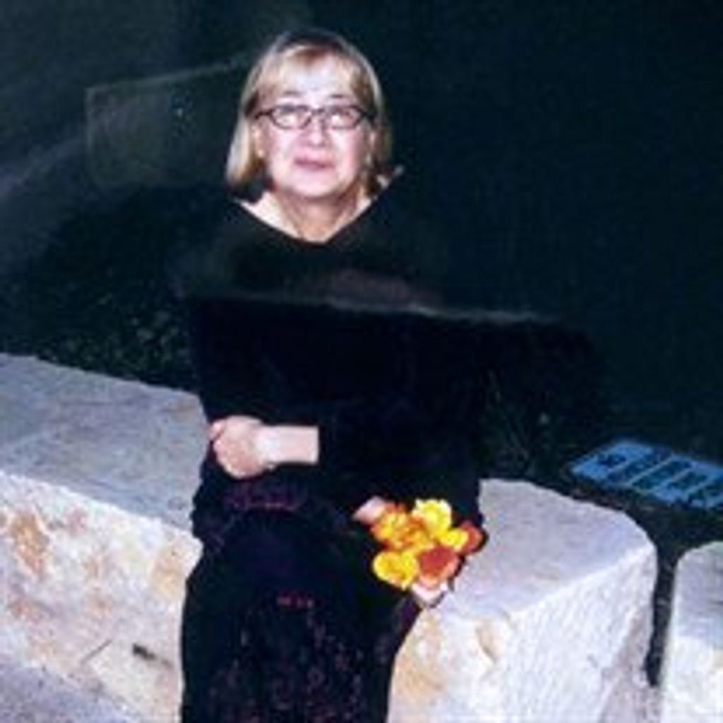 Carol  Nielson Erickson