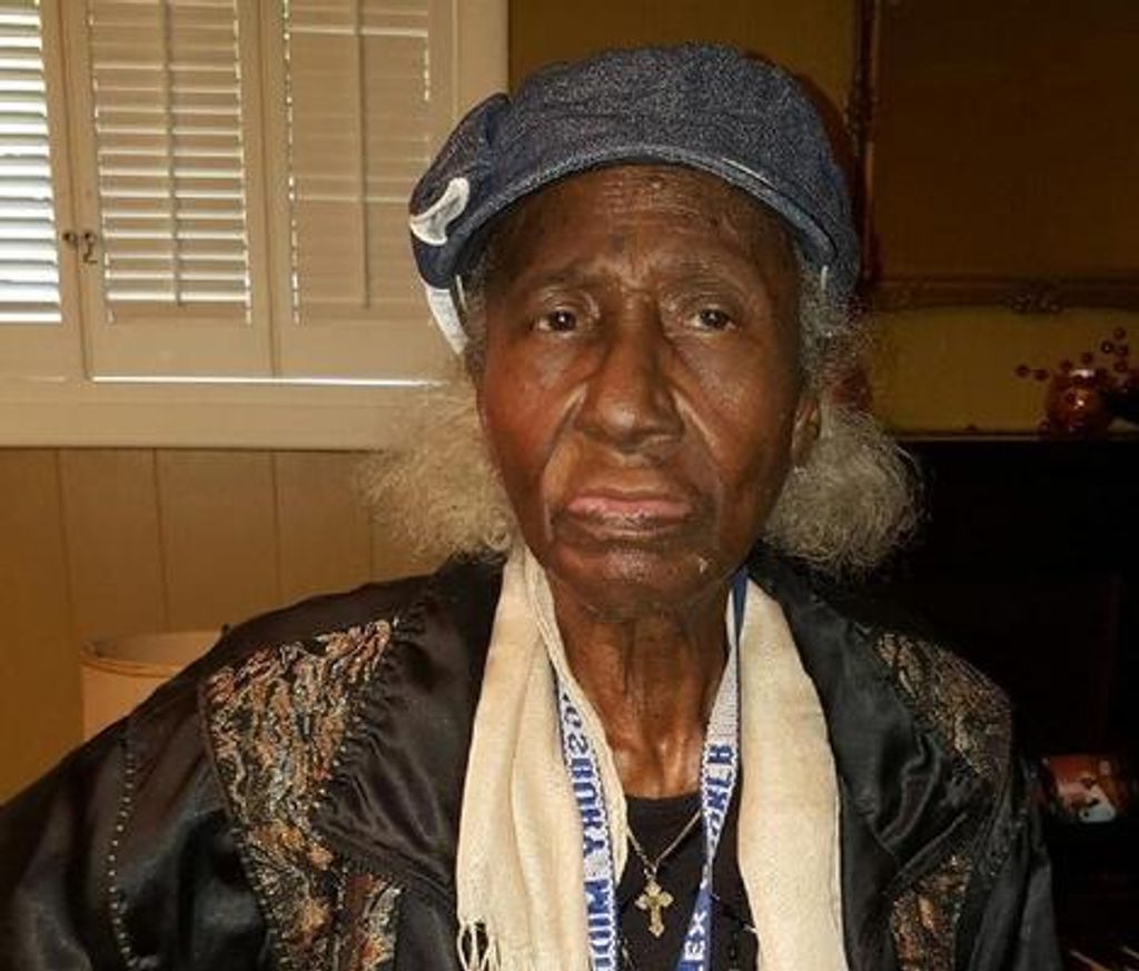 Willie Mae Carter Profile Photo