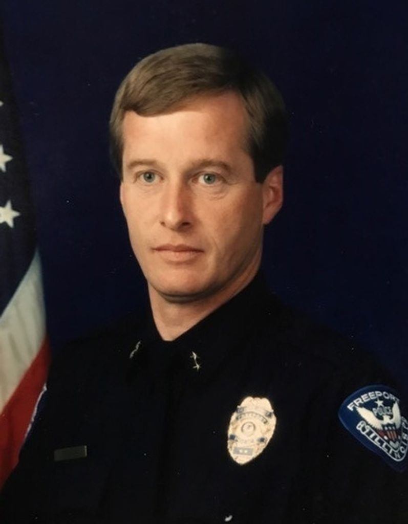 James Francis Teasdale