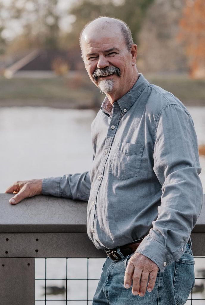 Larry Phillip Hughes