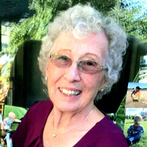 Doris Martha Frick Profile Photo