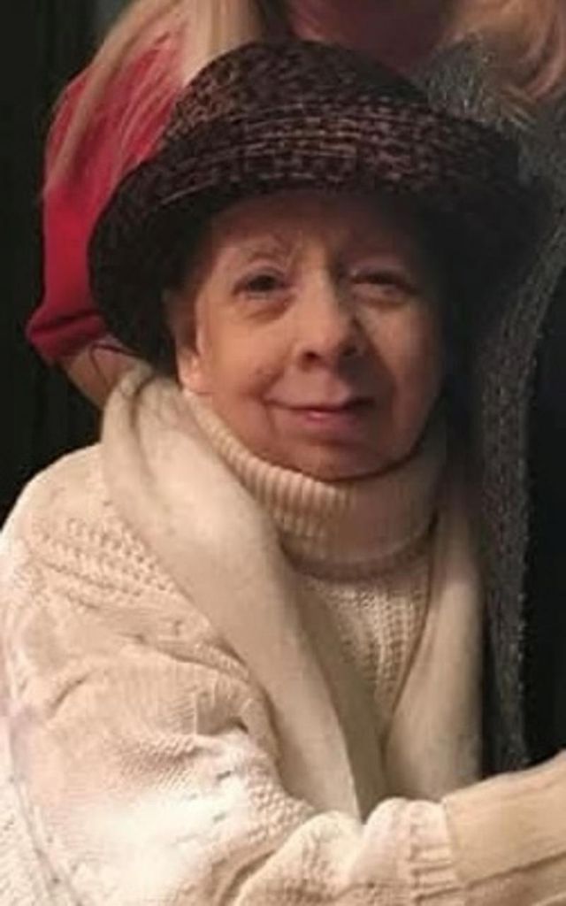 Colleen Marie Dooley Profile Photo