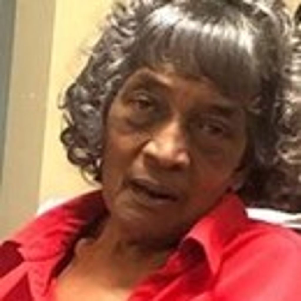 Margaret Mae Green Profile Photo