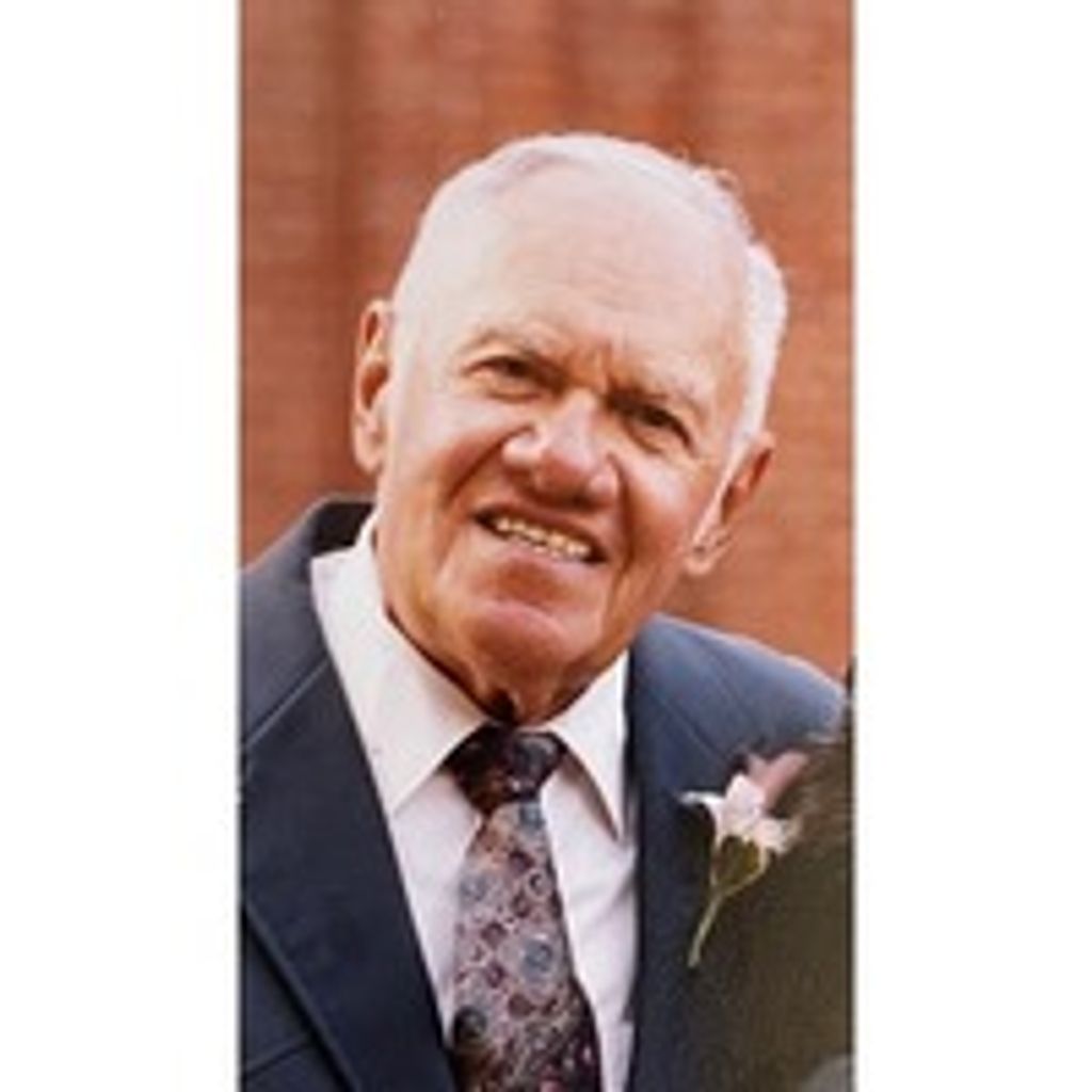 George F. Schaub