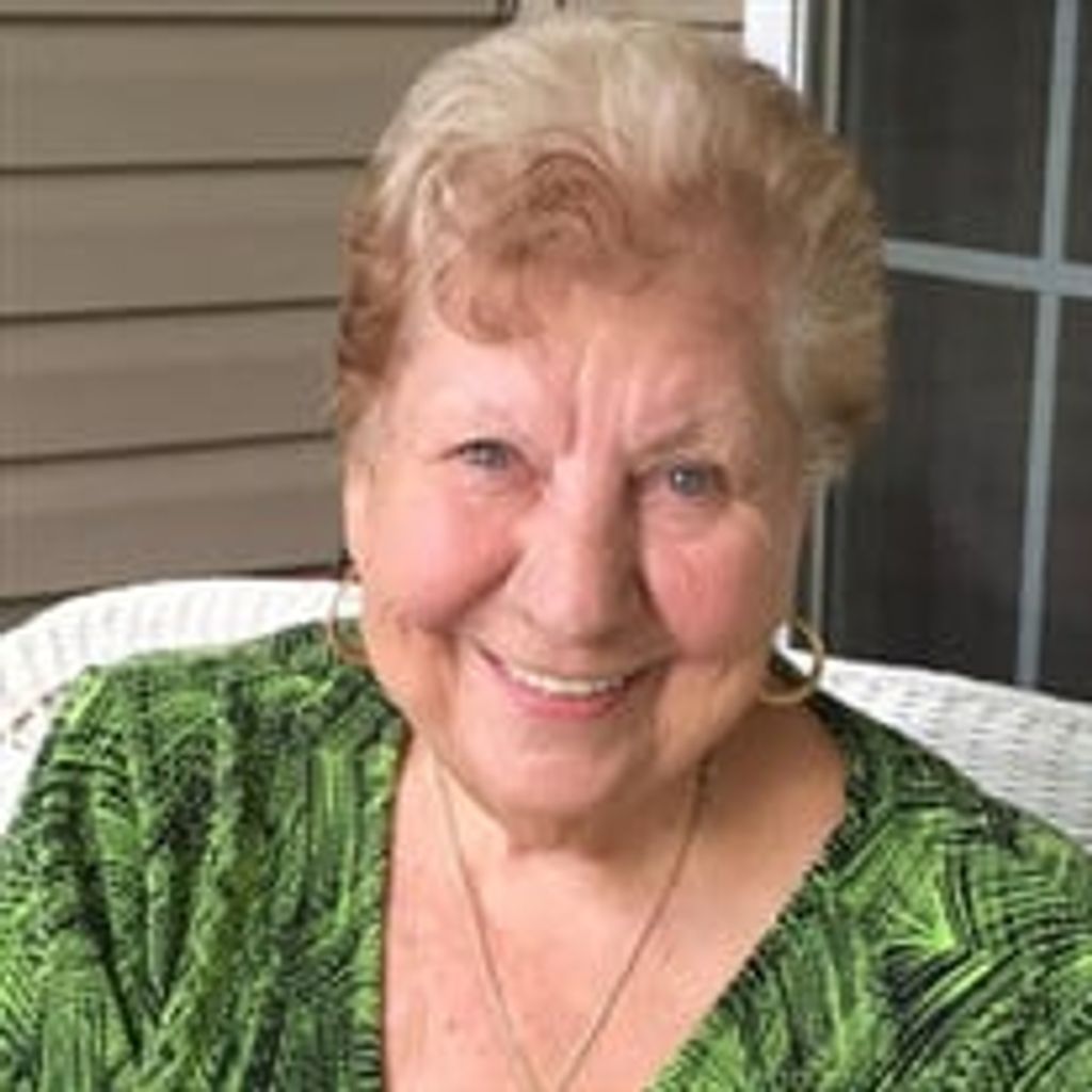 Grace Cunningham Robichaux