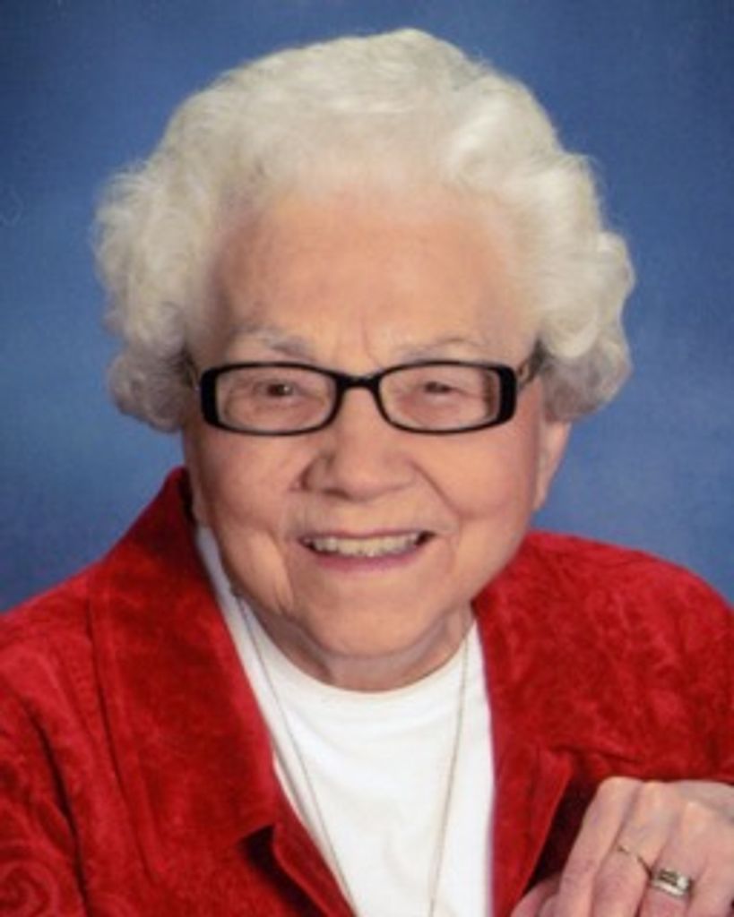 Delores Jeanne Manke