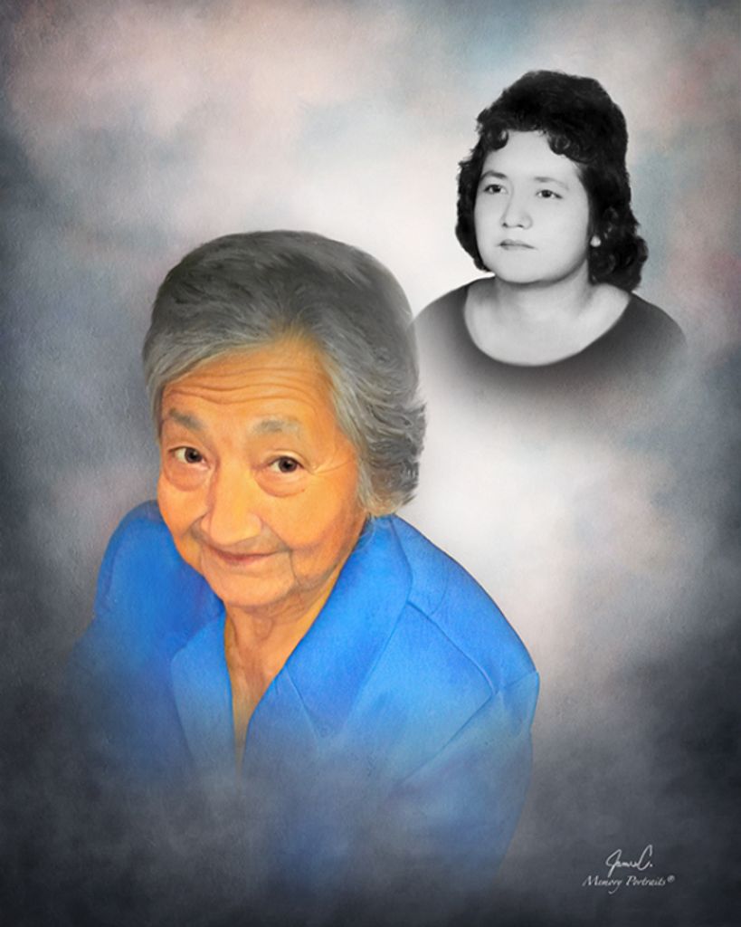 Lorenza Camarillo