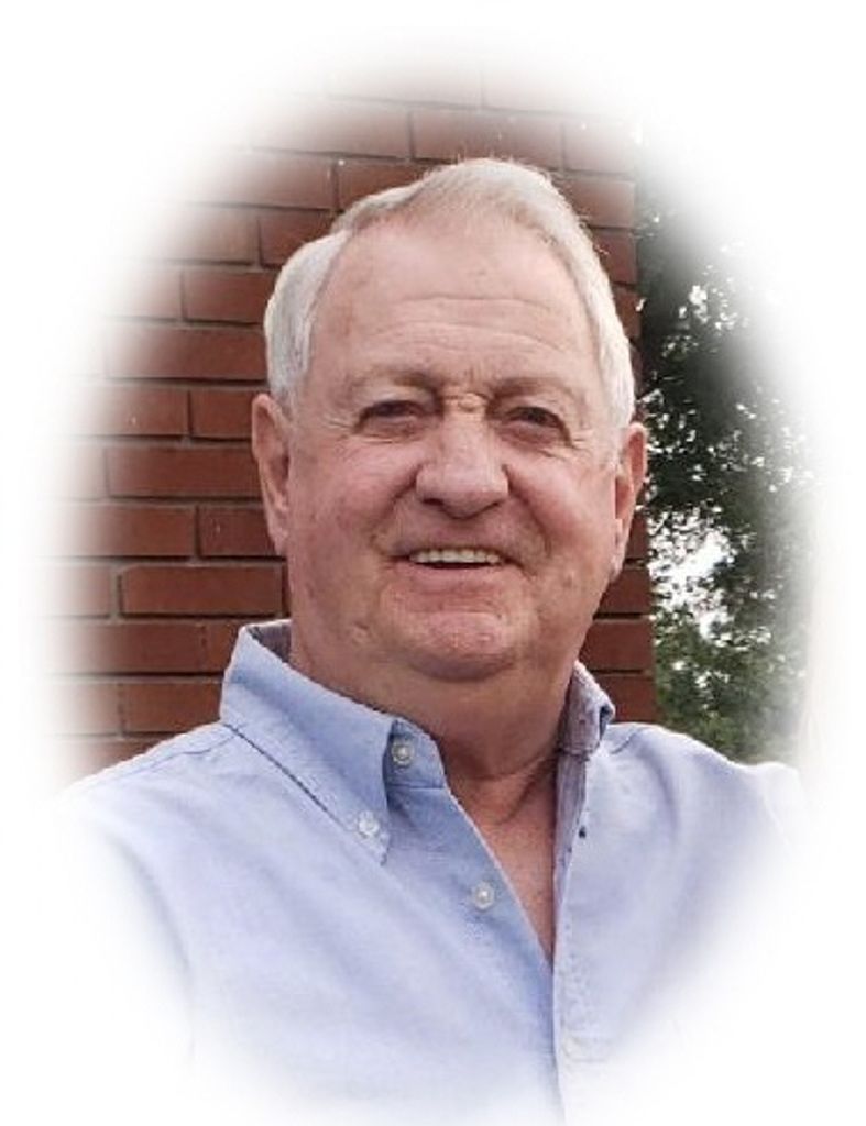 Tony Charles Alexander Profile Photo