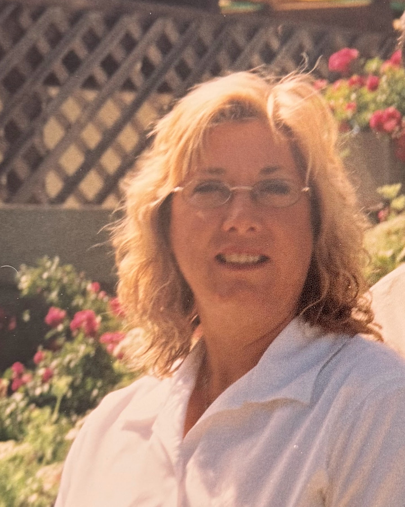 Donna Michele Servin Profile Photo
