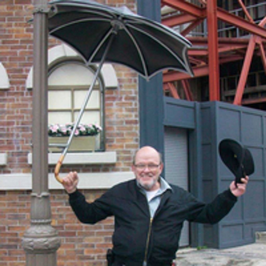 David N. Swigart