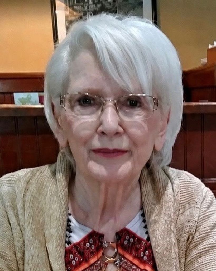 Josephine Burchfield Profile Photo