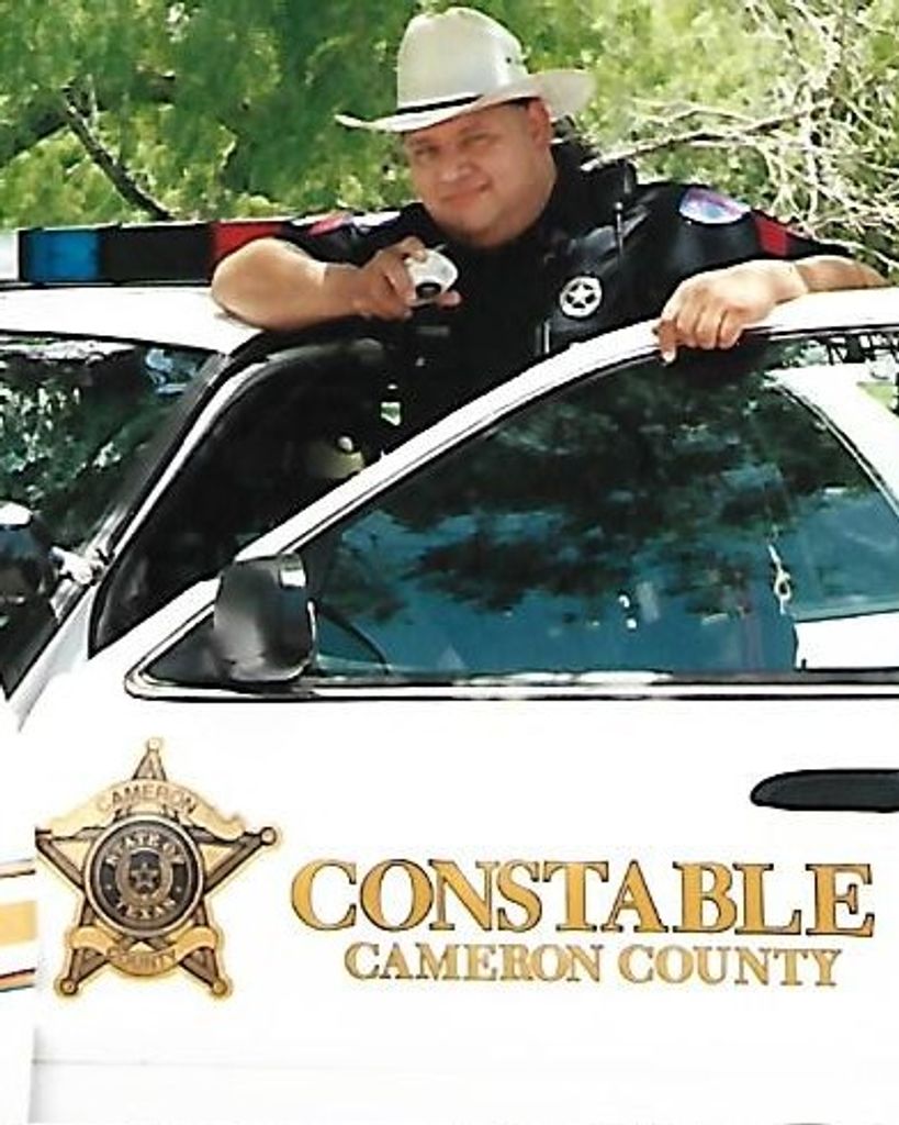 Avaristo Alvarez, Jr.