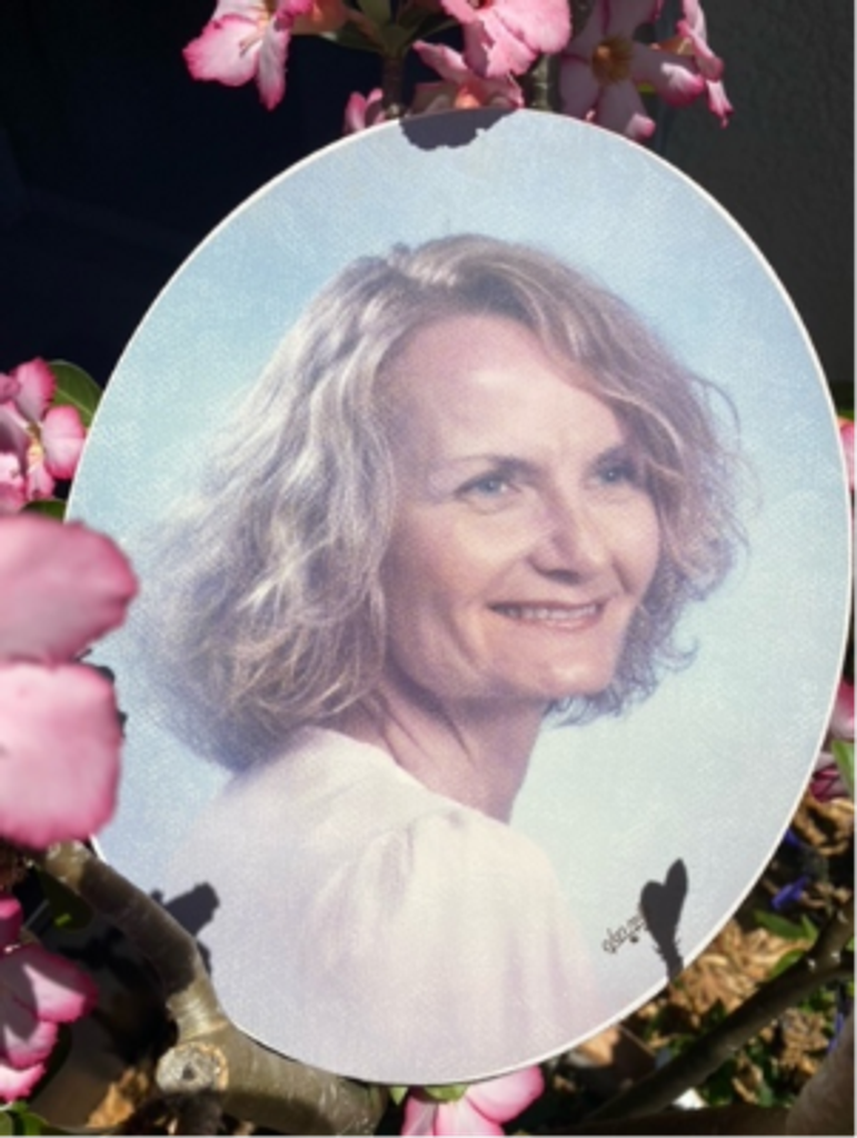 Alfreda Frances Lowke