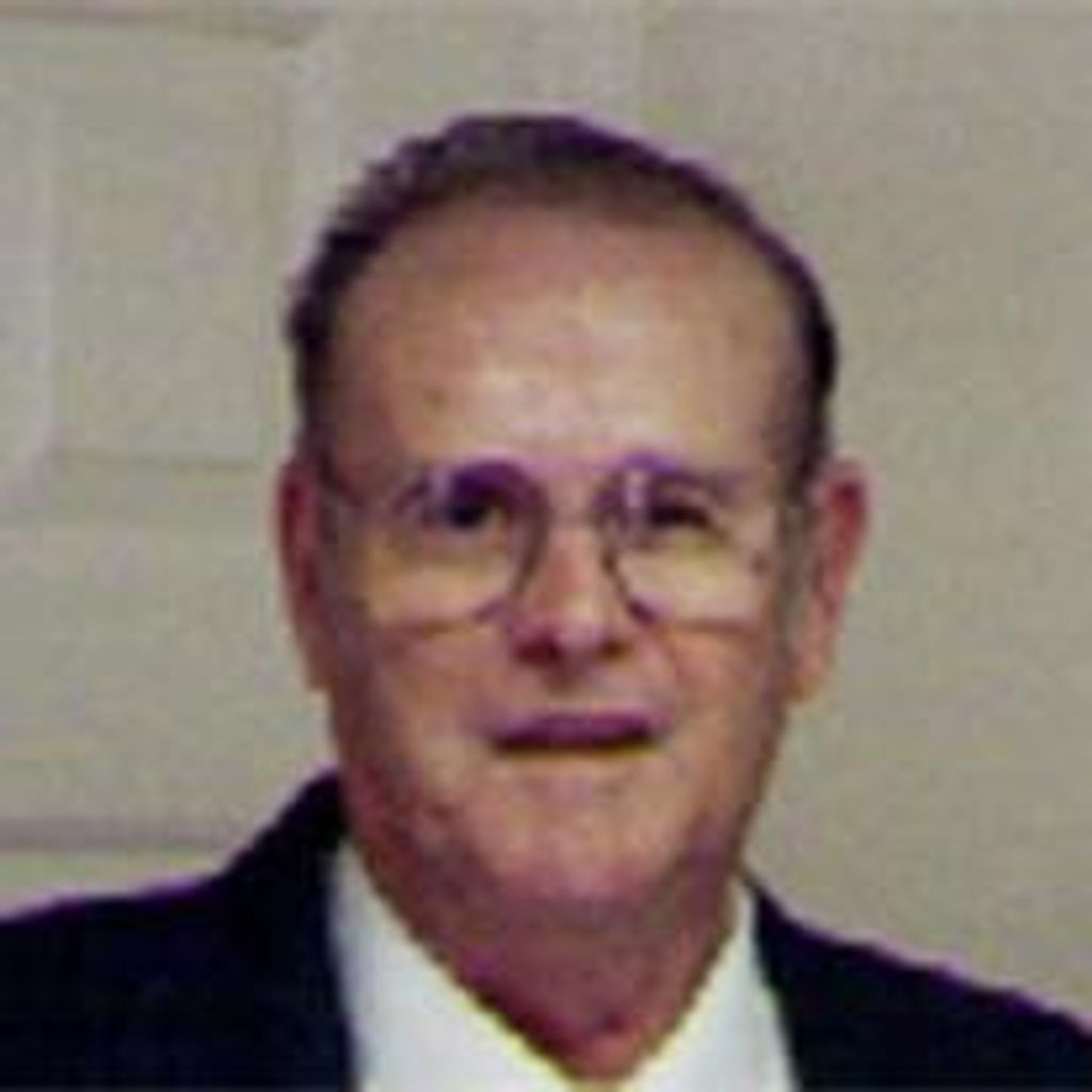 Ernest Martin