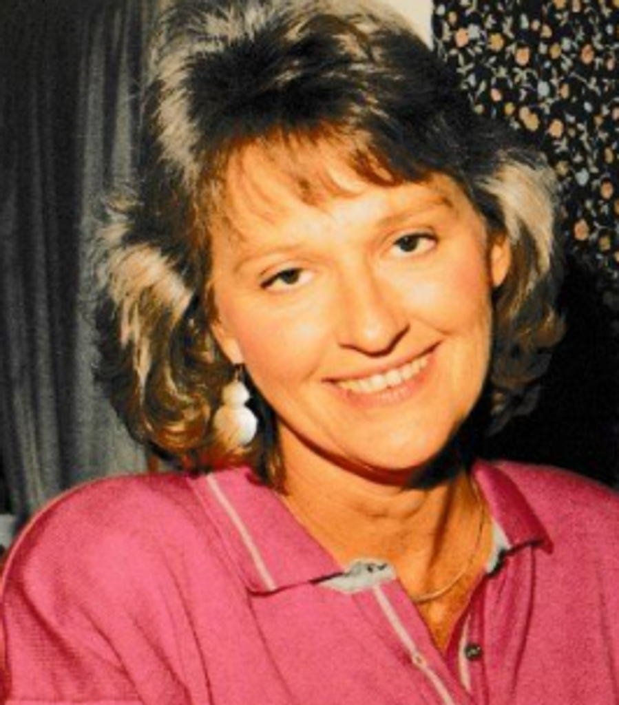 Barbara Hoffman Profile Photo