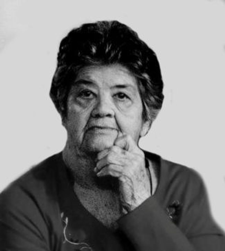 Marion E. Dhein