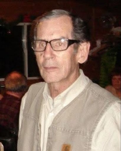 Hubert Wilson Sherrard's obituary image
