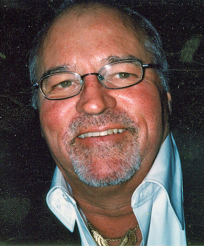 Ronald R. Sage Profile Photo