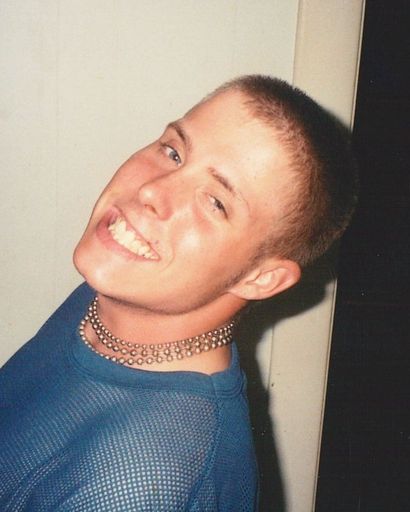 Matthew Tesch Profile Photo