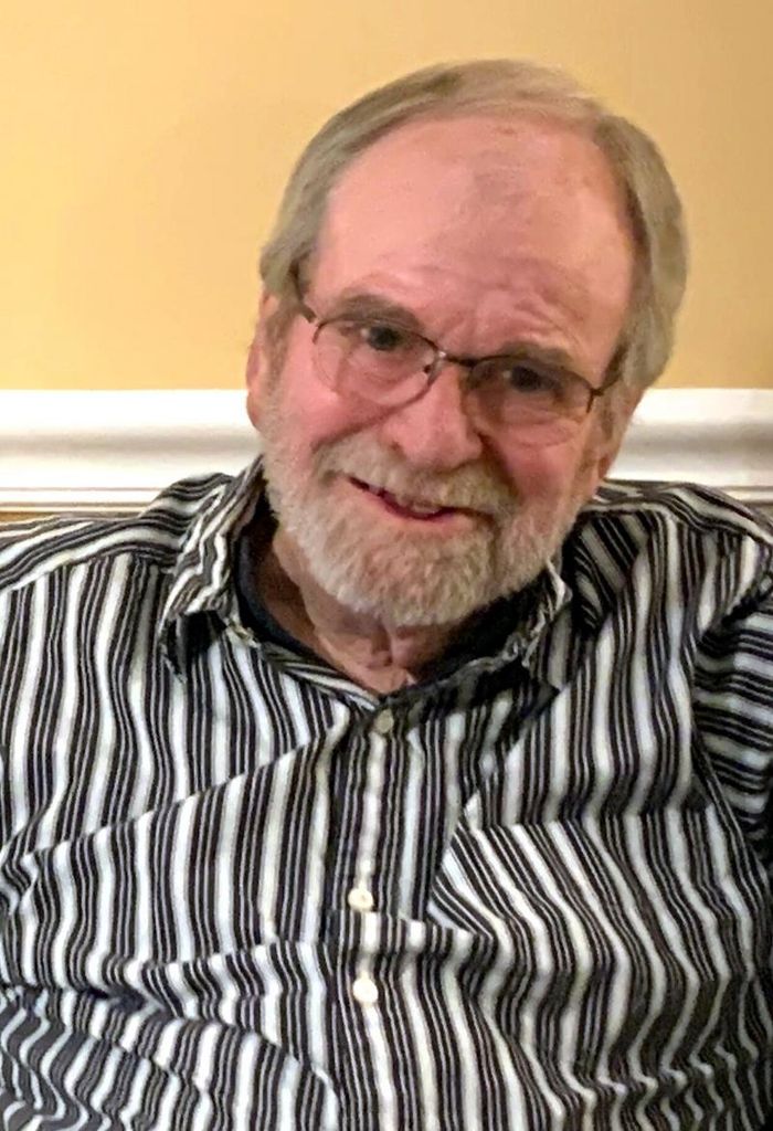 Danny Fincher Profile Photo