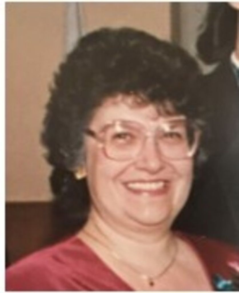 Kay S. Shatzer Profile Photo