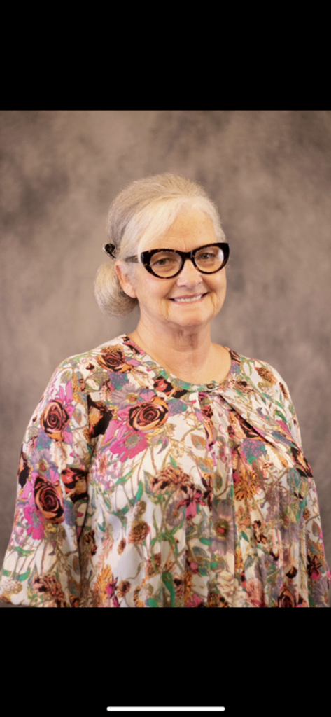 Ellen Hudson Profile Photo