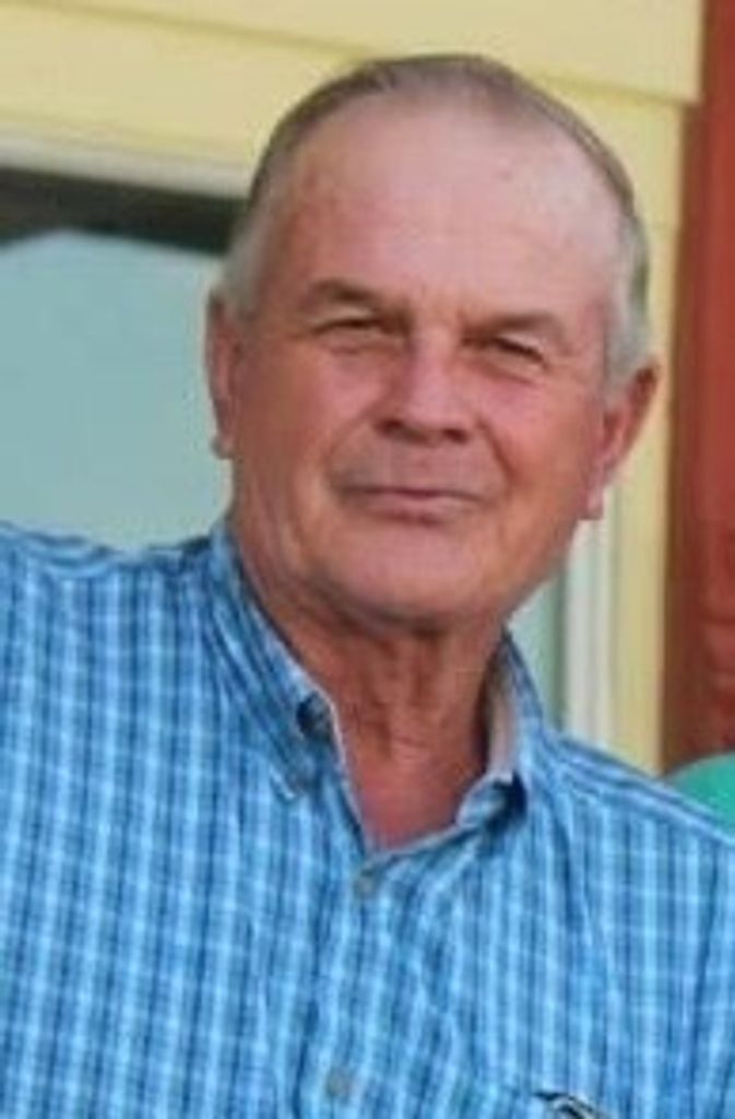Louis Weldon Morgan Jr. Profile Photo