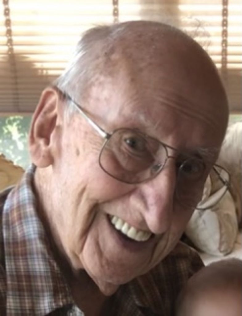Donald A. Jones